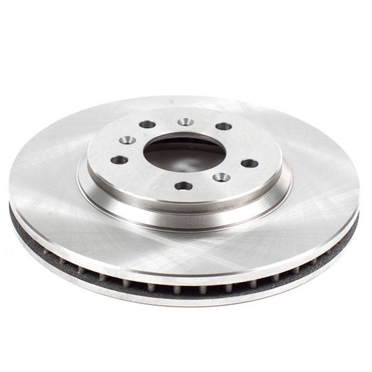 Front Disc Brake Rotor POWERSTOP AR82110 For Buick Chevrolet Lucerne Impala Impala Limited Monte Carlo