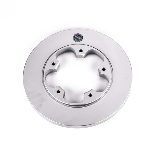 Top View of Rear Disc Brake Rotor POWERSTOP AR85175EVC