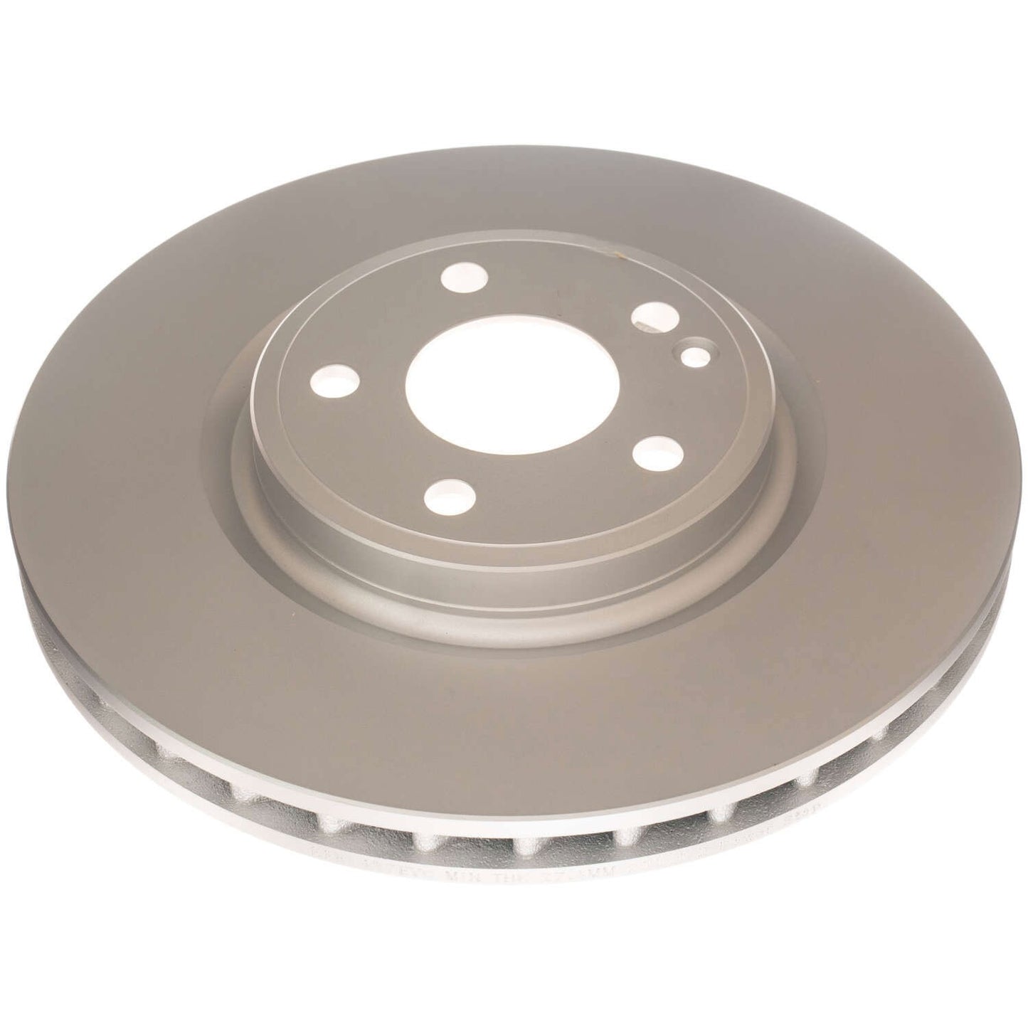 Front Disc Brake Rotor EBR1487EVC