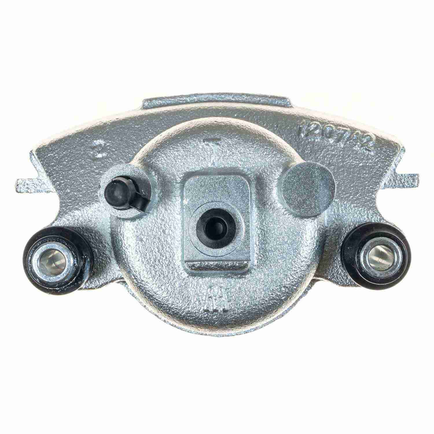 Back View of Front Right Disc Brake Caliper POWERSTOP L4339