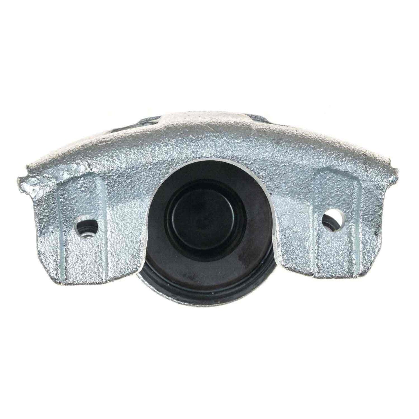 Front View of Front Right Disc Brake Caliper POWERSTOP L4339