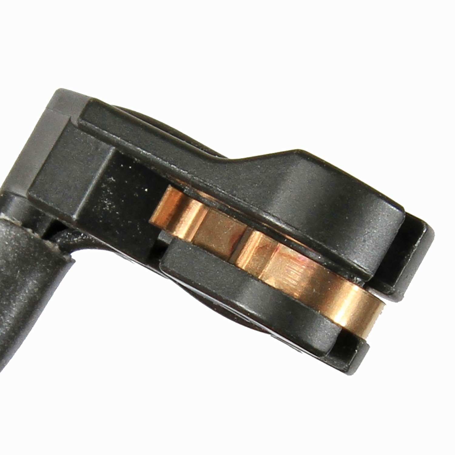 Angle View of Front Disc Brake Pad Wear Sensor POWERSTOP SW-0306