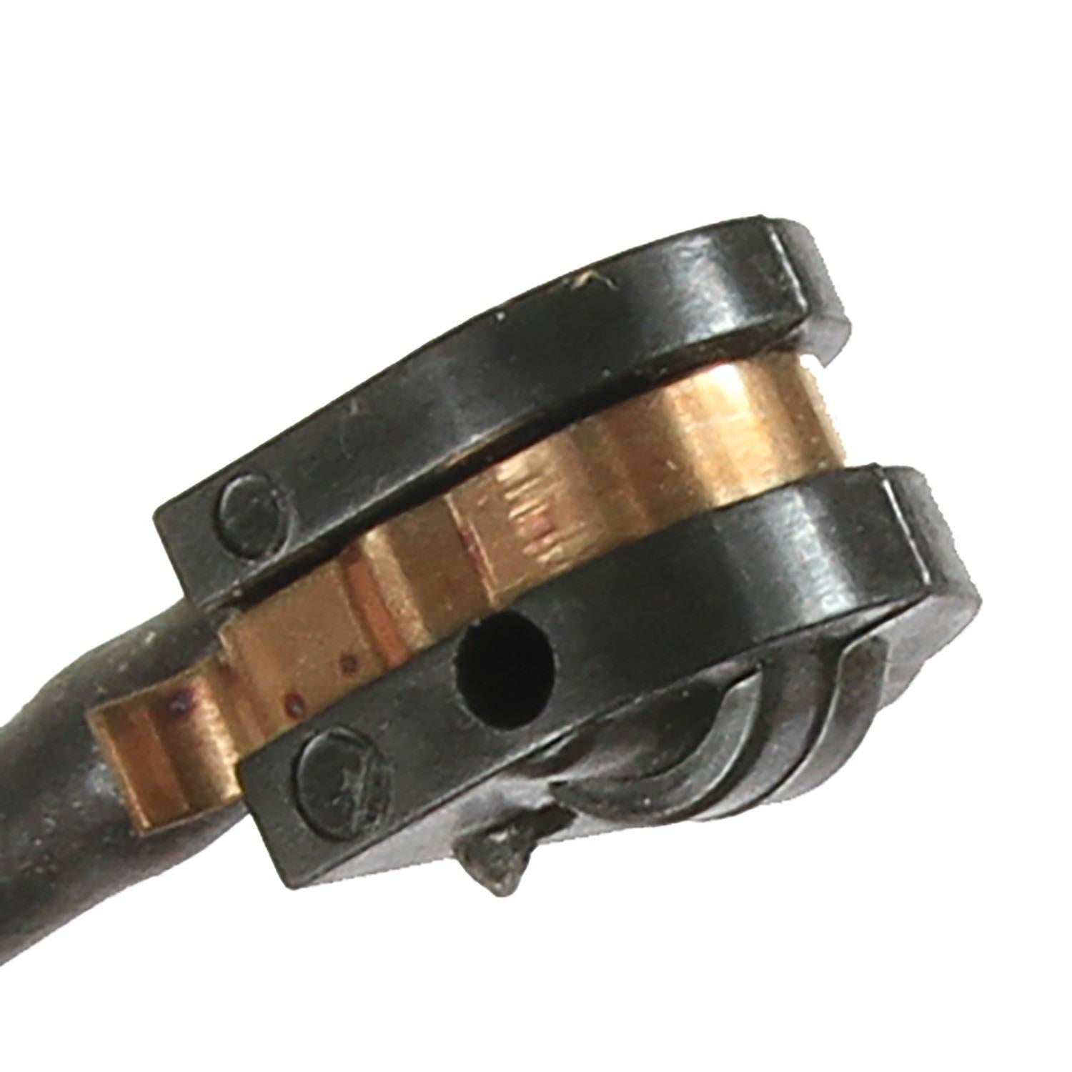 Angle View of Rear Disc Brake Pad Wear Sensor POWERSTOP SW-0430