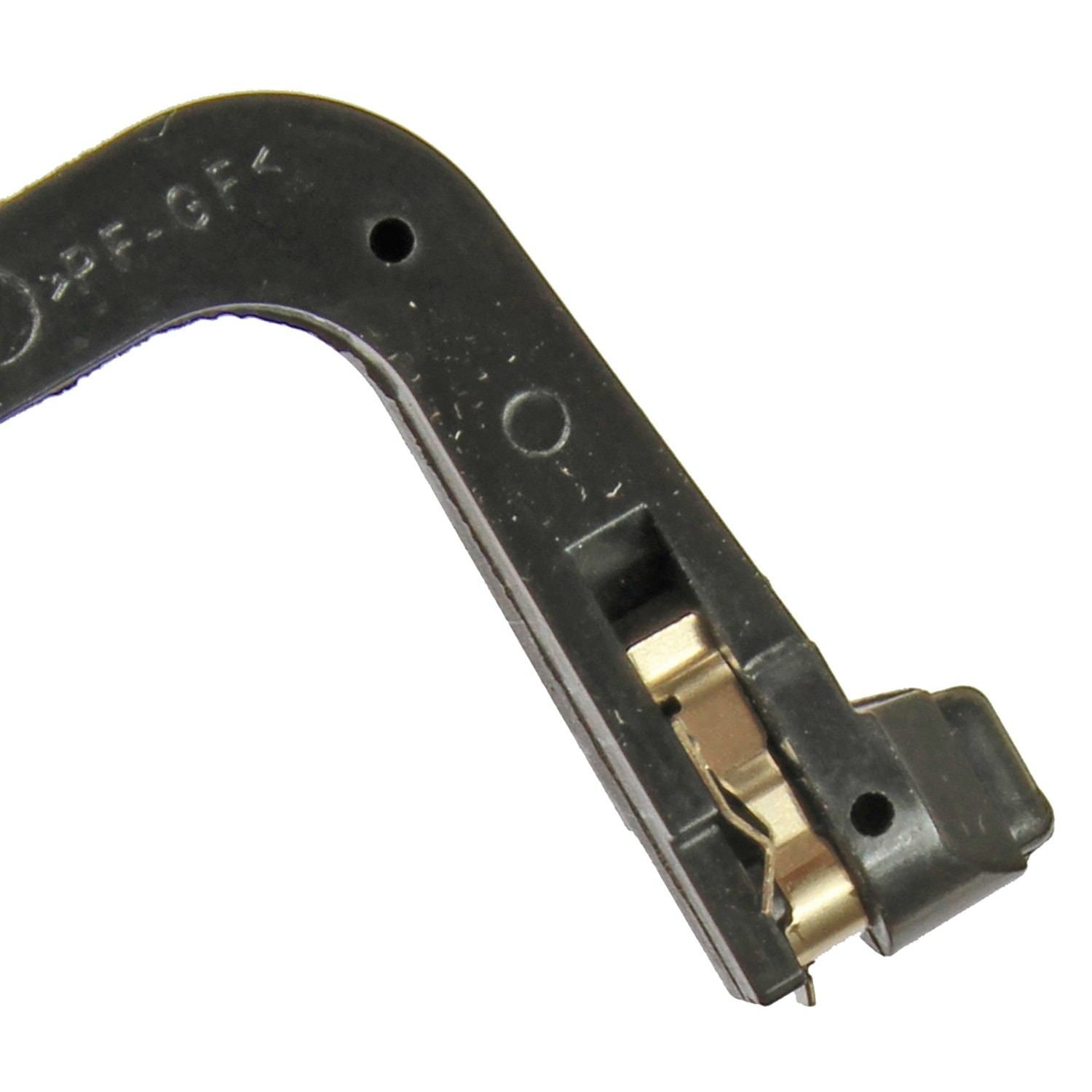 Back View of Front Disc Brake Pad Wear Sensor POWERSTOP SW-0433