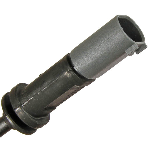 Top View of Rear Disc Brake Pad Wear Sensor POWERSTOP SW-0451