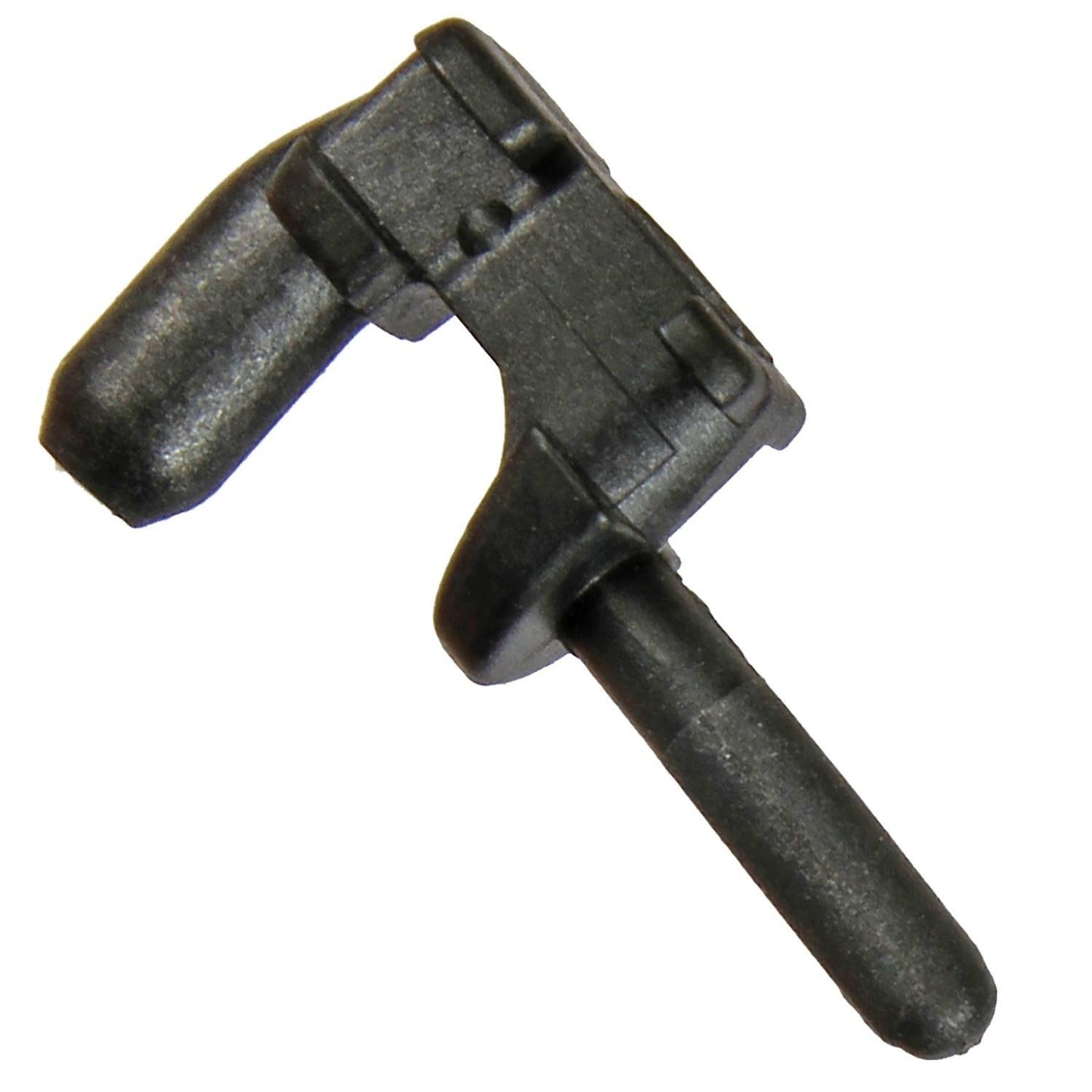 Angle View of Rear Disc Brake Pad Wear Sensor POWERSTOP SW-0503