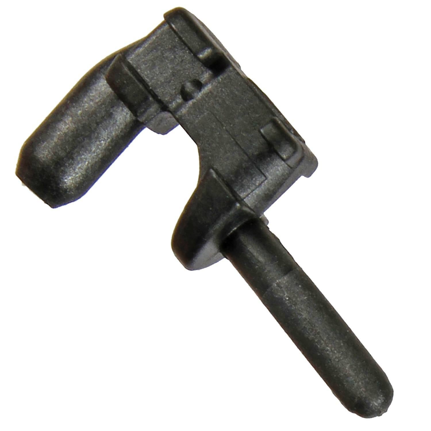 Back View of Rear Disc Brake Pad Wear Sensor POWERSTOP SW-0503