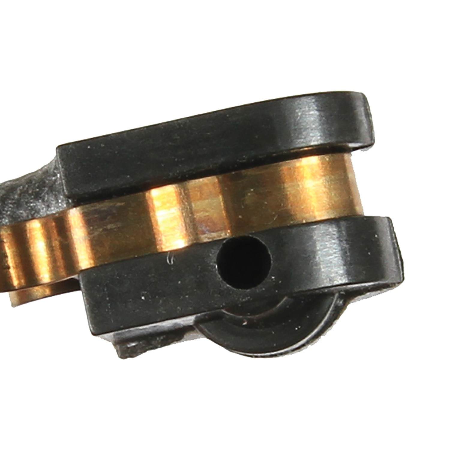 Angle View of Front Disc Brake Pad Wear Sensor POWERSTOP SW-0511