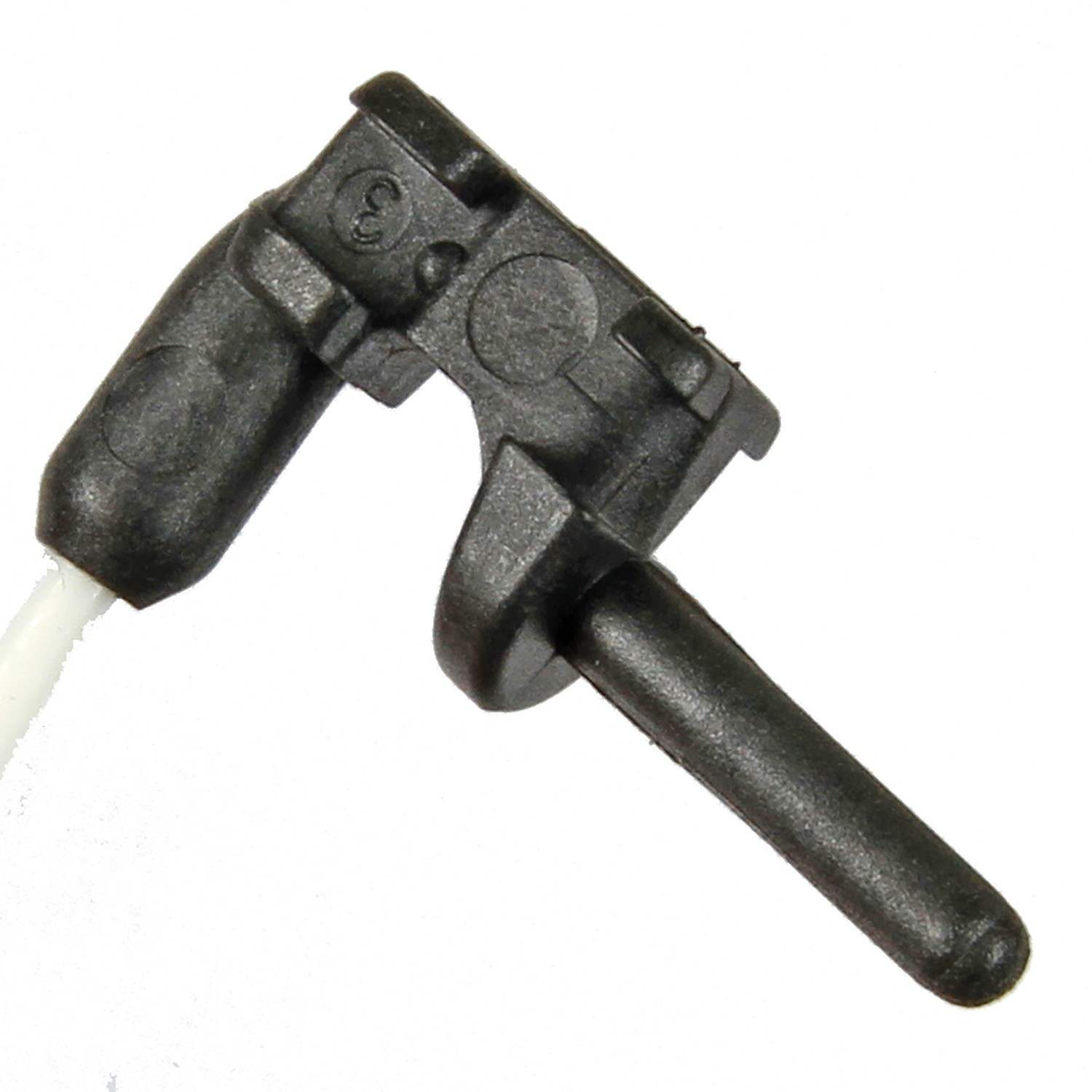 Back View of Rear Disc Brake Pad Wear Sensor POWERSTOP SW-1101