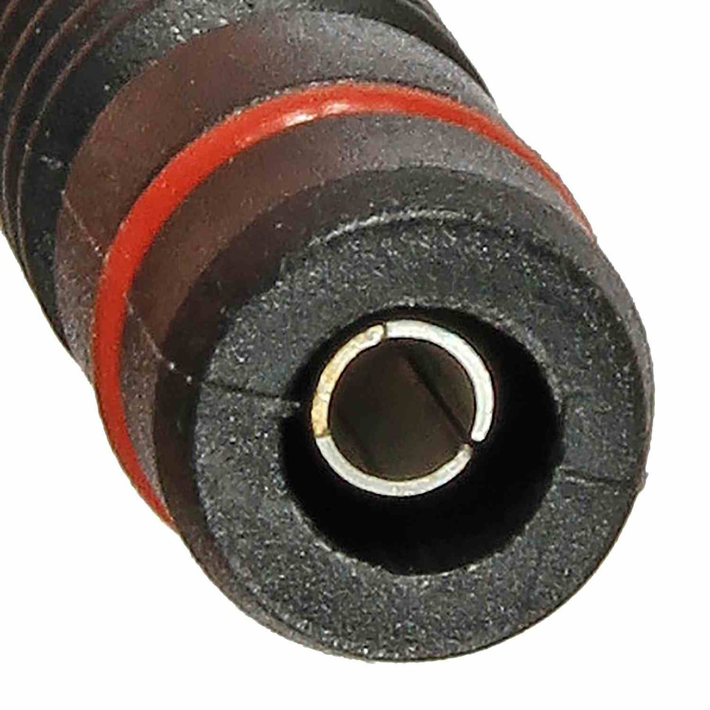 Side View of Rear Disc Brake Pad Wear Sensor POWERSTOP SW-1101