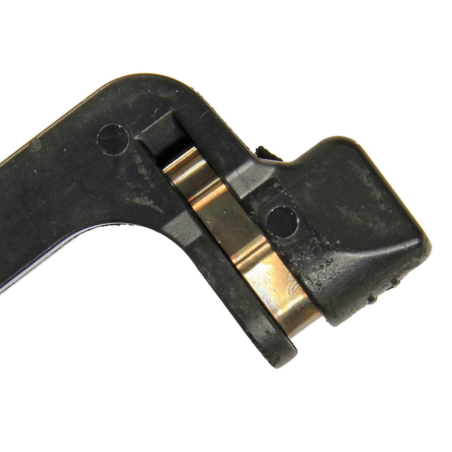 Angle View of Front Disc Brake Pad Wear Sensor POWERSTOP SW-1205