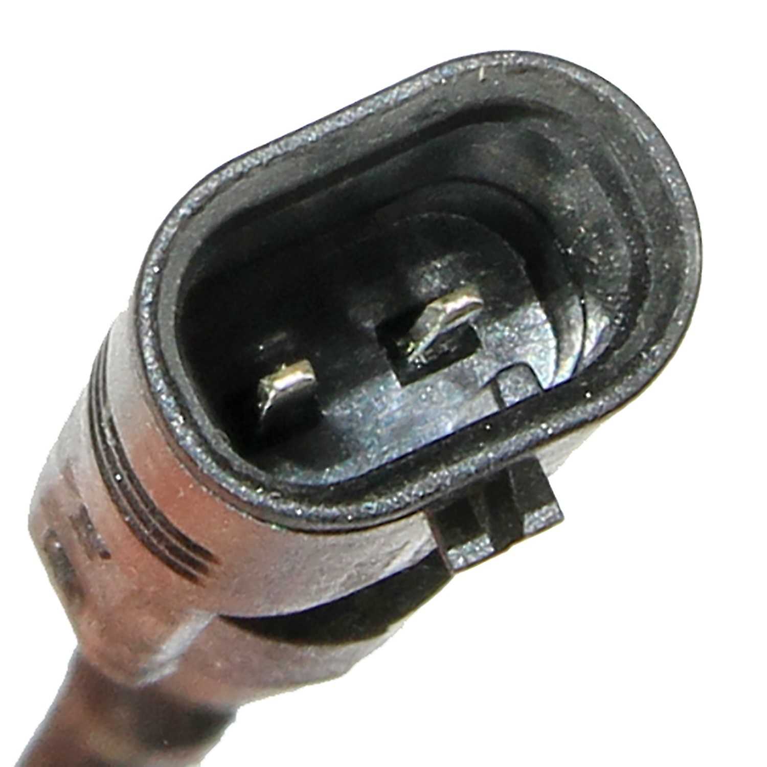 Bottom View of Front Disc Brake Pad Wear Sensor POWERSTOP SW-1205