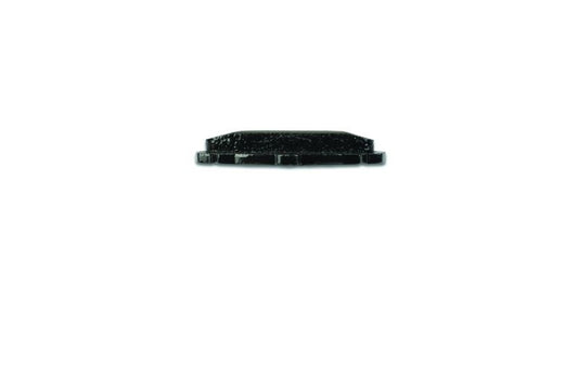 Top View of Rear Disc Brake Pad Set PAGID 355005791