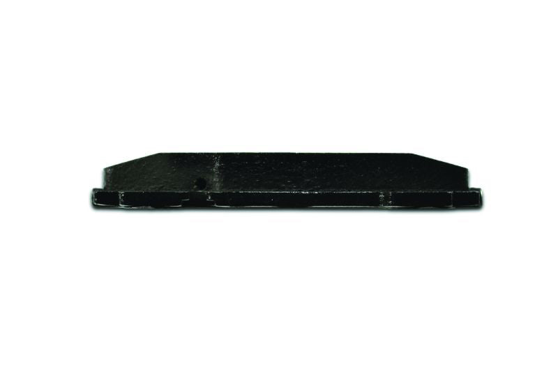 Top View of Front Disc Brake Pad Set PAGID 355010101