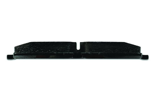 Top View of Front Disc Brake Pad Set PAGID 355011971