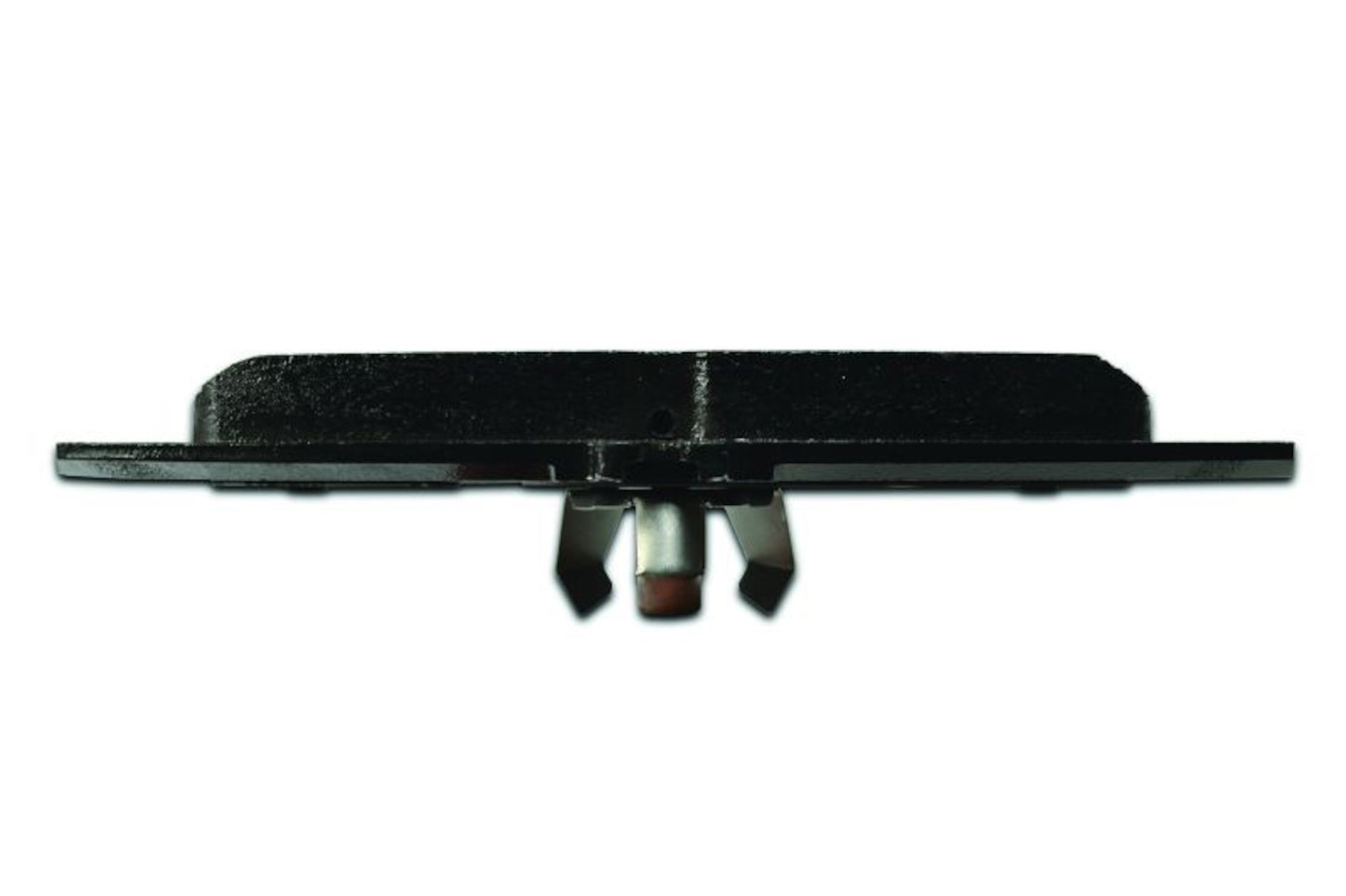 Top View of Front Disc Brake Pad Set PAGID 355012621