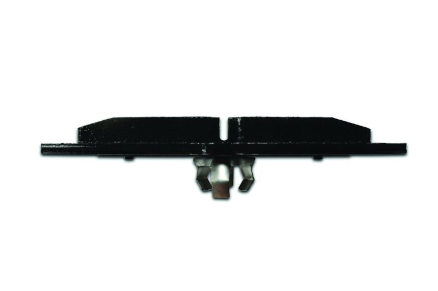 Top View of Front Disc Brake Pad Set PAGID 355013751