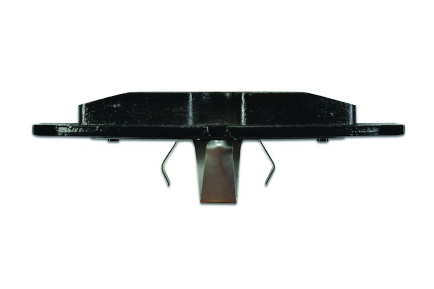 Top View of Front Disc Brake Pad Set PAGID 355015261