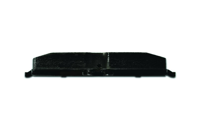 Top View of Front Disc Brake Pad Set PAGID 355018351