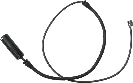 Top View of Front Disc Brake Pad Wear Sensor PAGID 355250171