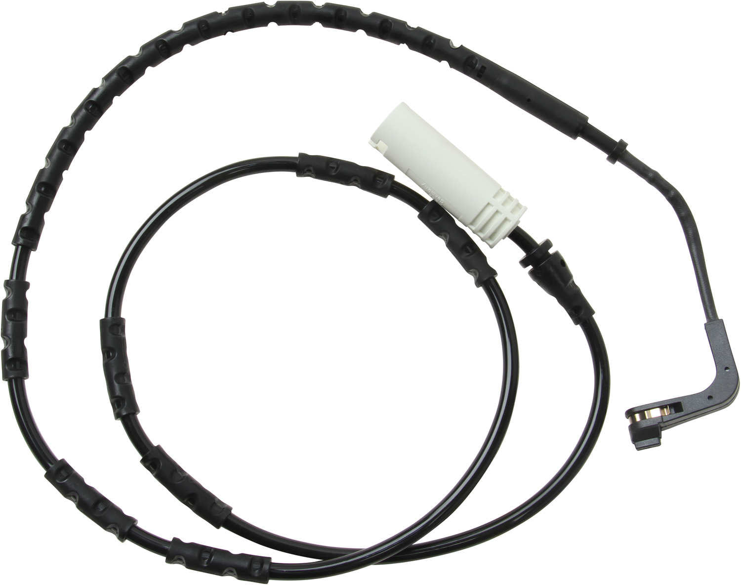 Top View of Rear Disc Brake Pad Wear Sensor PAGID 355250731