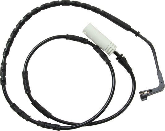 Top View of Rear Disc Brake Pad Wear Sensor PAGID 355250731