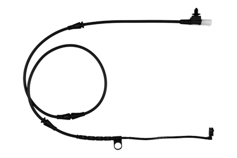 Front View of Front Disc Brake Pad Wear Sensor PAGID 355251371