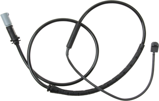 Top View of Rear Disc Brake Pad Wear Sensor PAGID 355251751