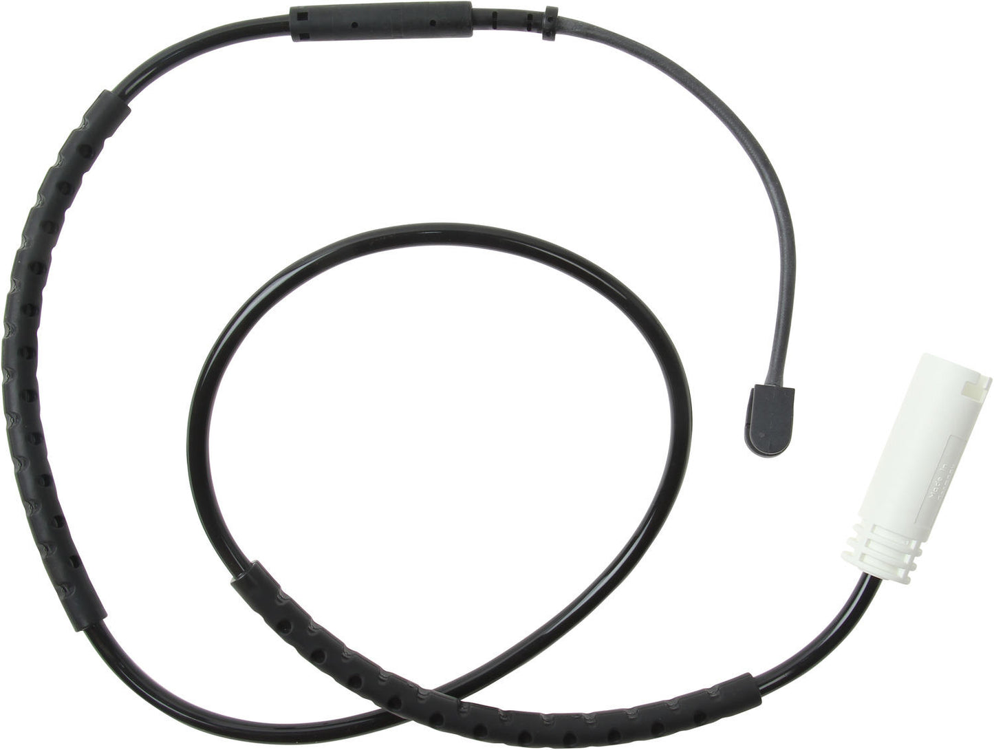 Top View of Rear Disc Brake Pad Wear Sensor PAGID 355251861