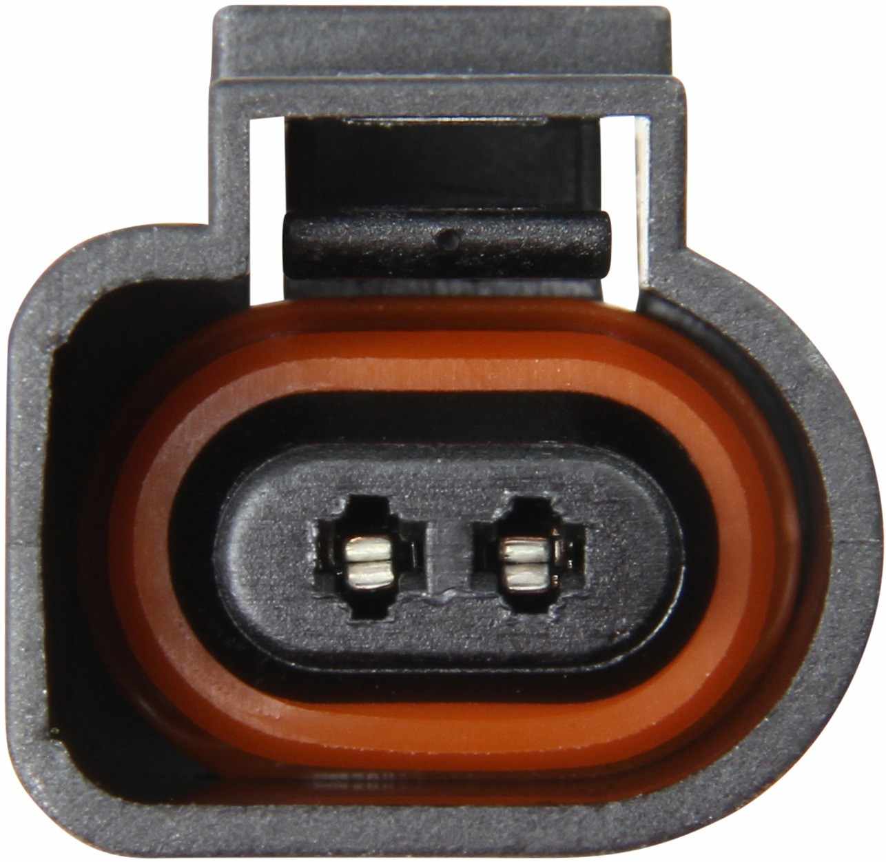 Connector View of Rear Disc Brake Pad Wear Sensor PAGID 355251891