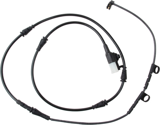 Top View of Front Disc Brake Pad Wear Sensor PAGID 355252391