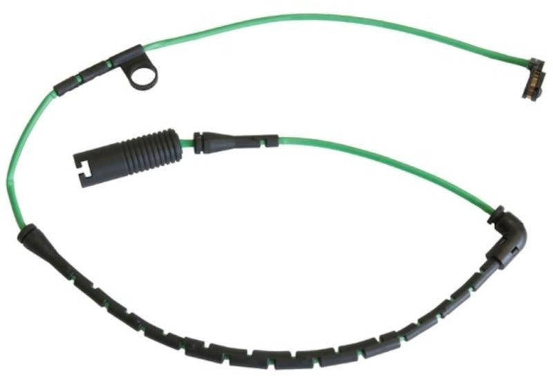 Front View of Front Disc Brake Pad Wear Sensor PAGID 355252431