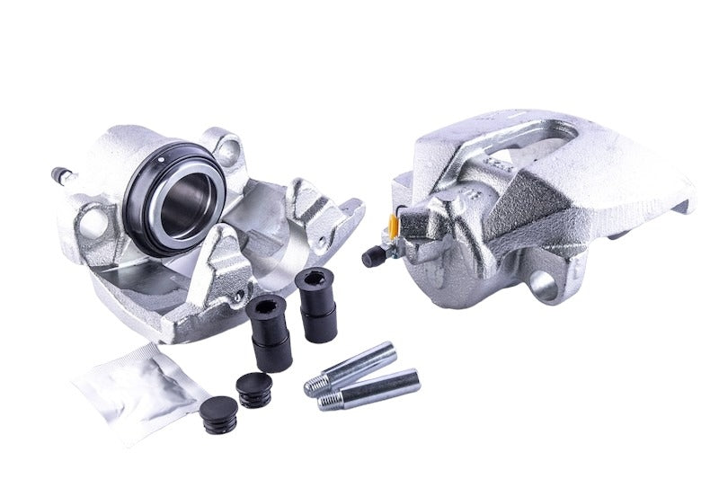 Kit View of Front Left Disc Brake Caliper PAGID 355791491