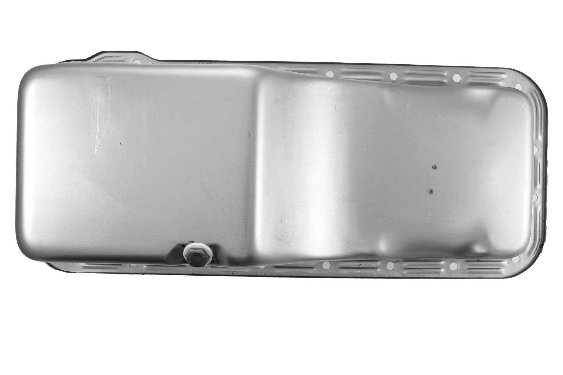 Bottom View of Engine Oil Pan PIONEER 501171