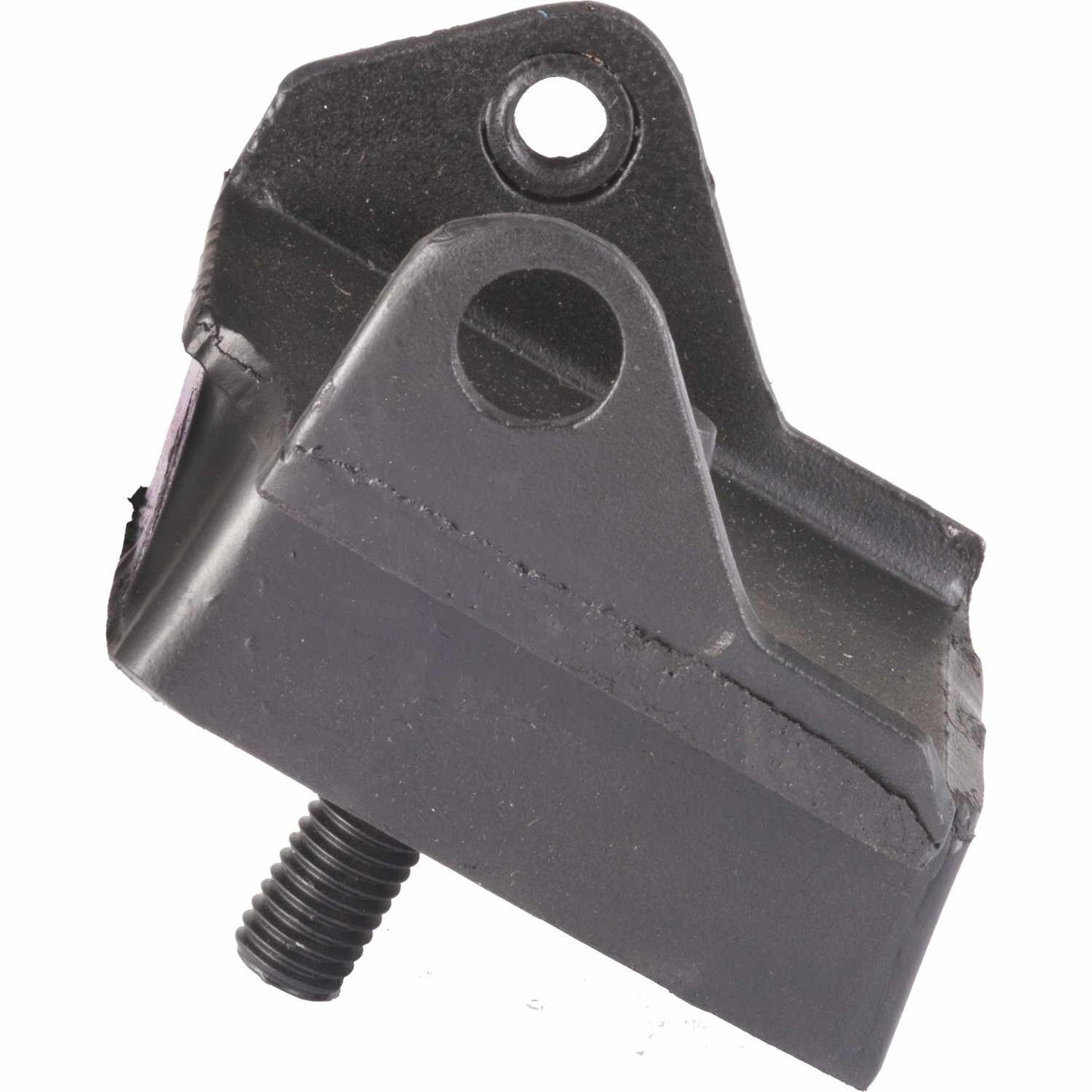 Front View of Front Right Engine Mount PIONEER 602250