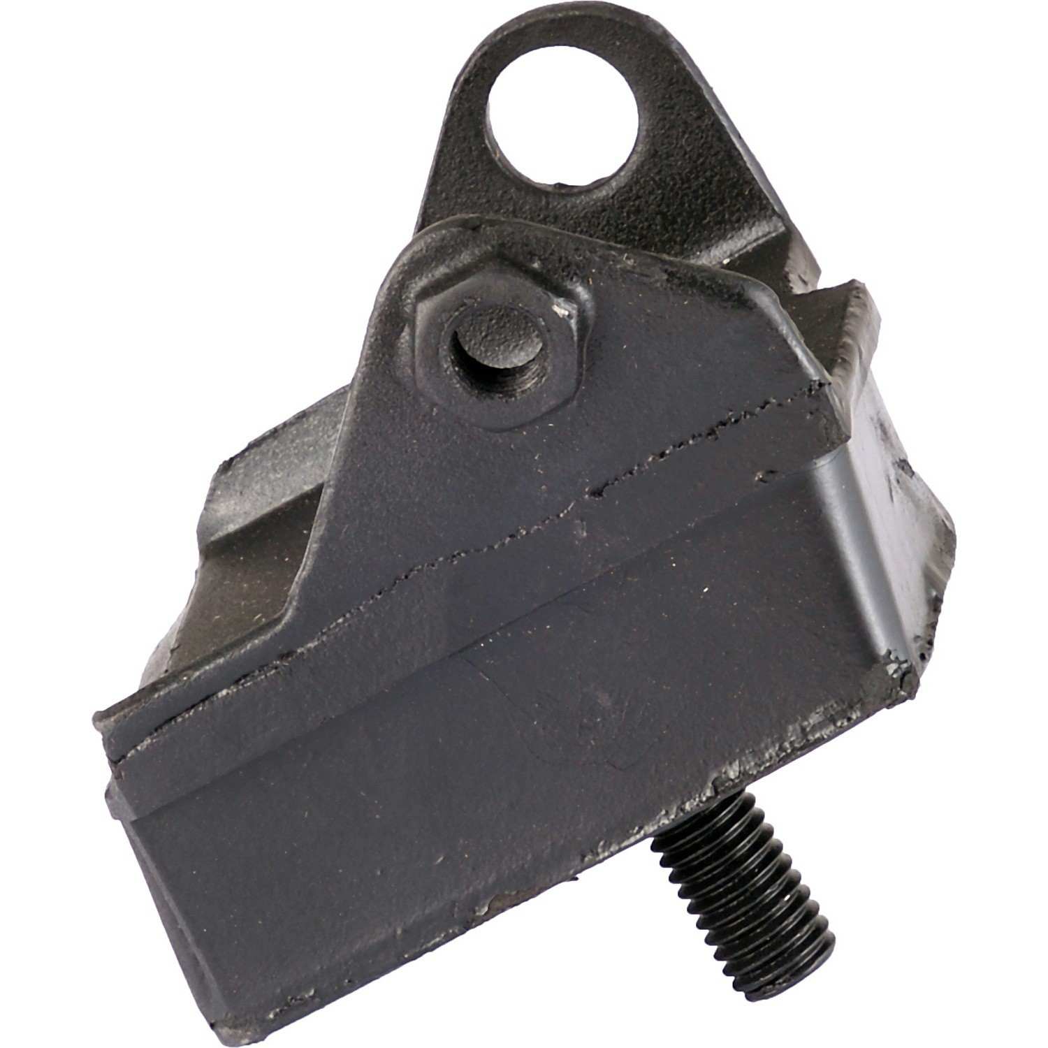 Right View of Front Right Engine Mount PIONEER 602250