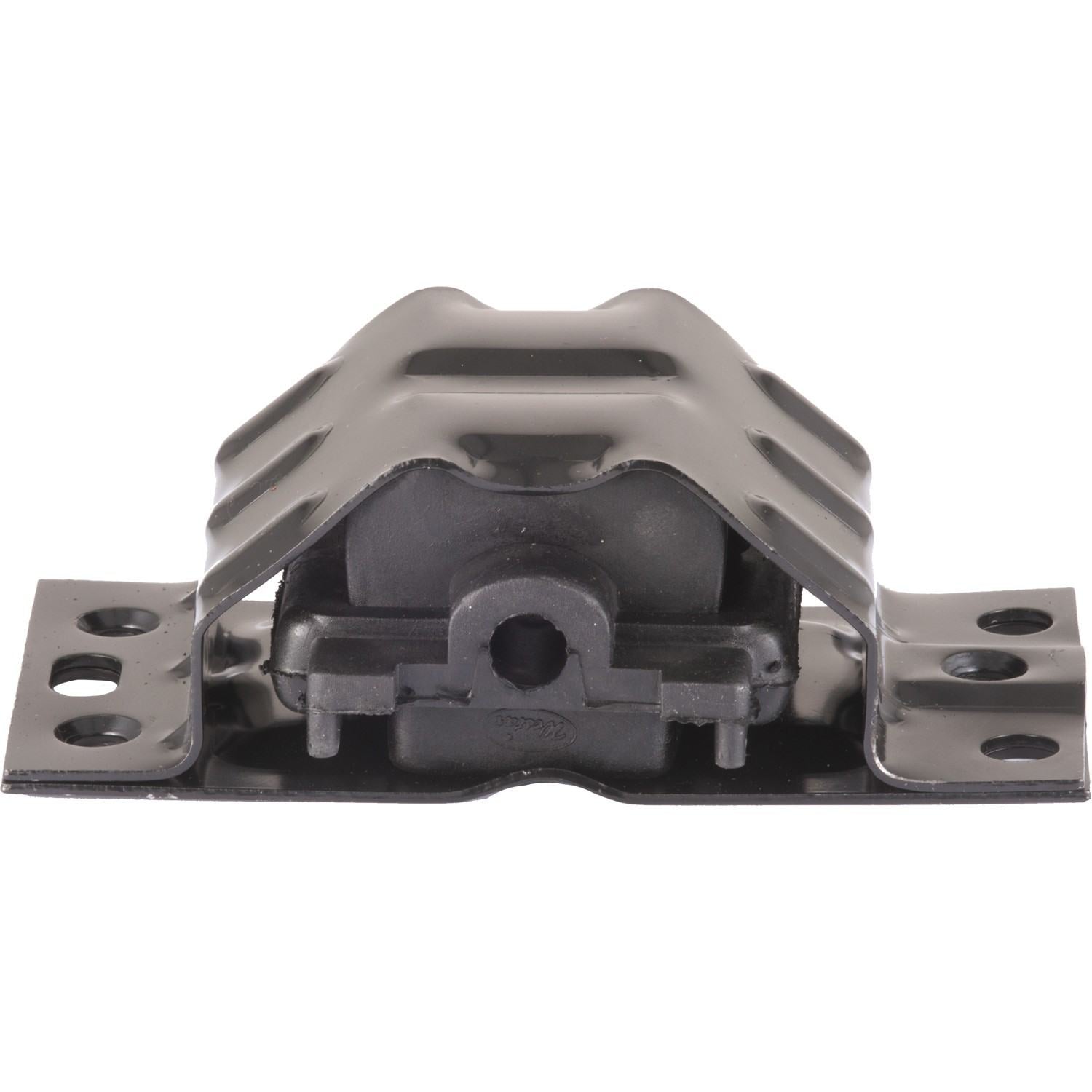 Front View of Front Right Engine Mount PIONEER 602386