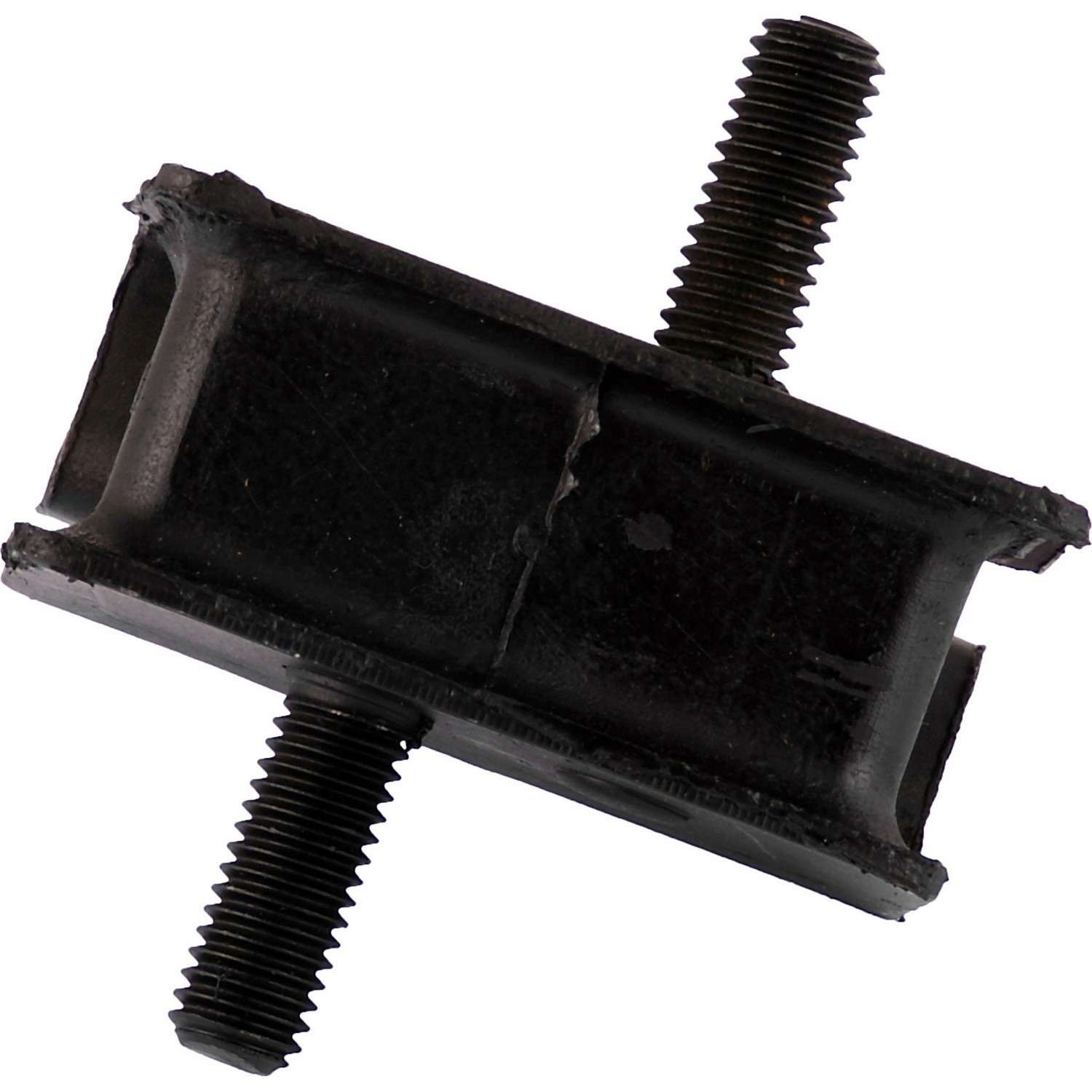 Back View of Front Right Engine Mount PIONEER 602469