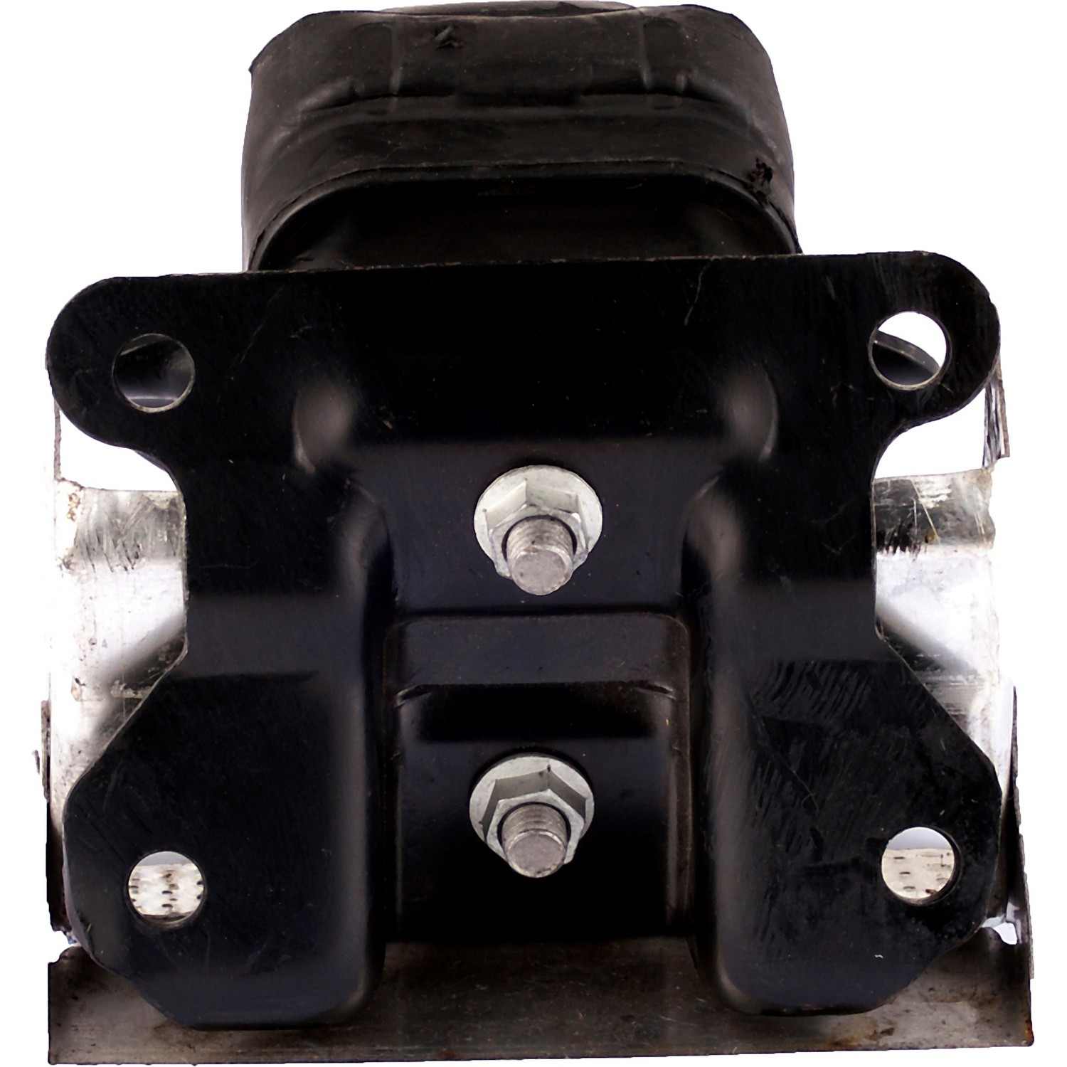 Back View of Front Right Engine Mount PIONEER 605365