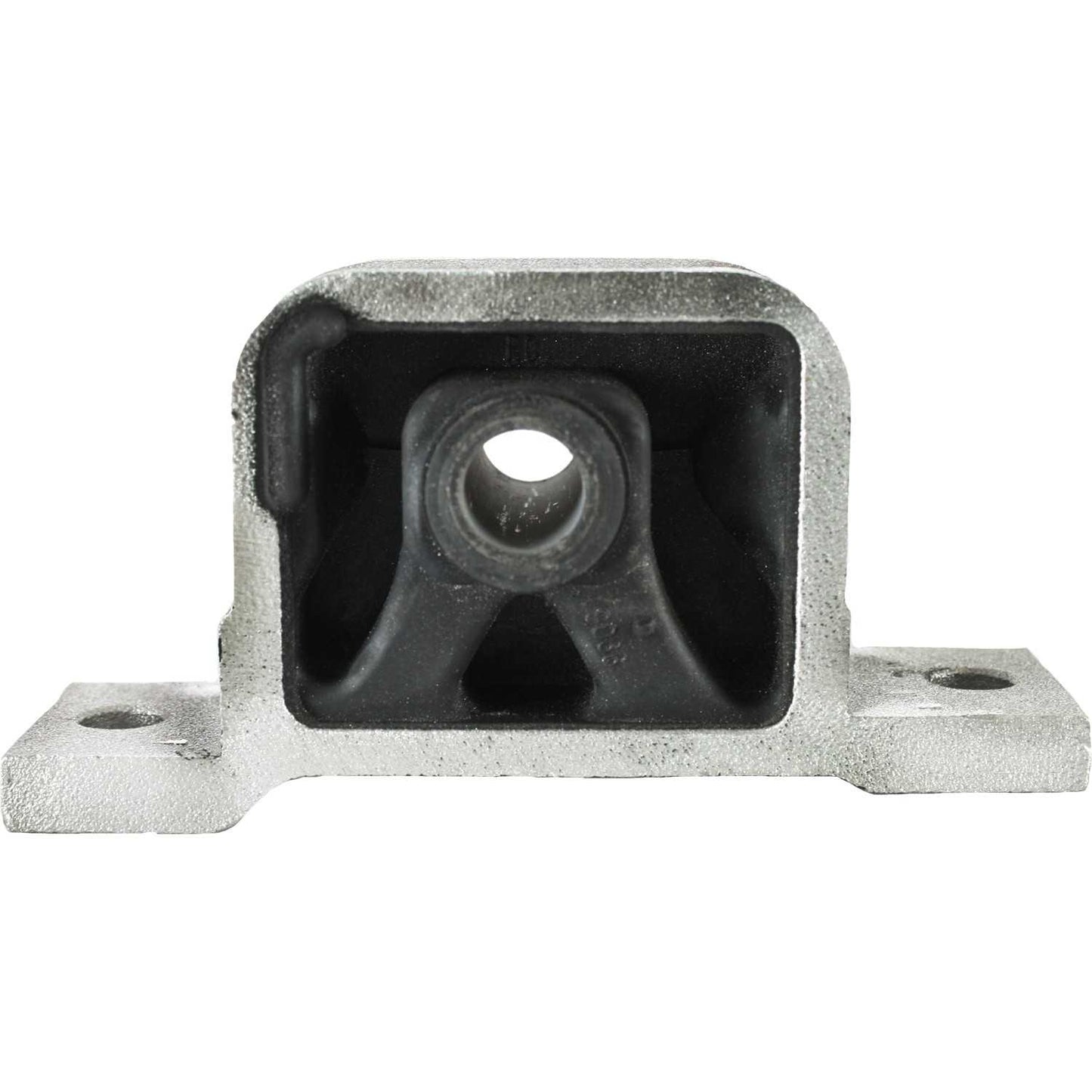 Front View of Front Engine Mount PIONEER 609066