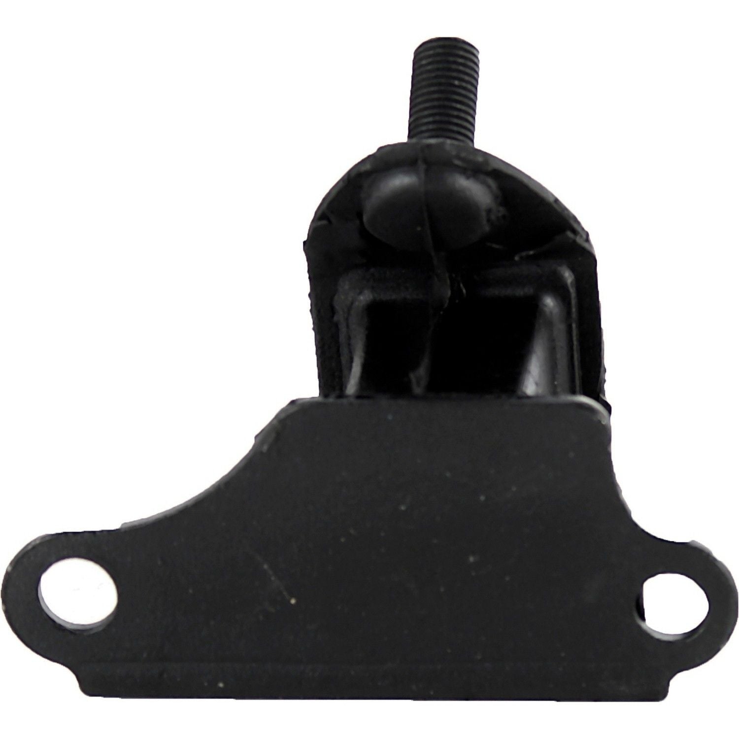 Back View of Rear Automatic Transmission Mount PIONEER 624525