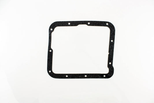 Front View of Transmission Oil Pan Gasket PIONEER 749005