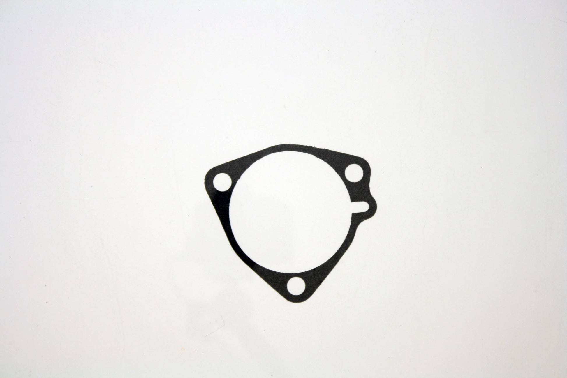 Front View of Engine Intake Manifold Gasket PIONEER 749116