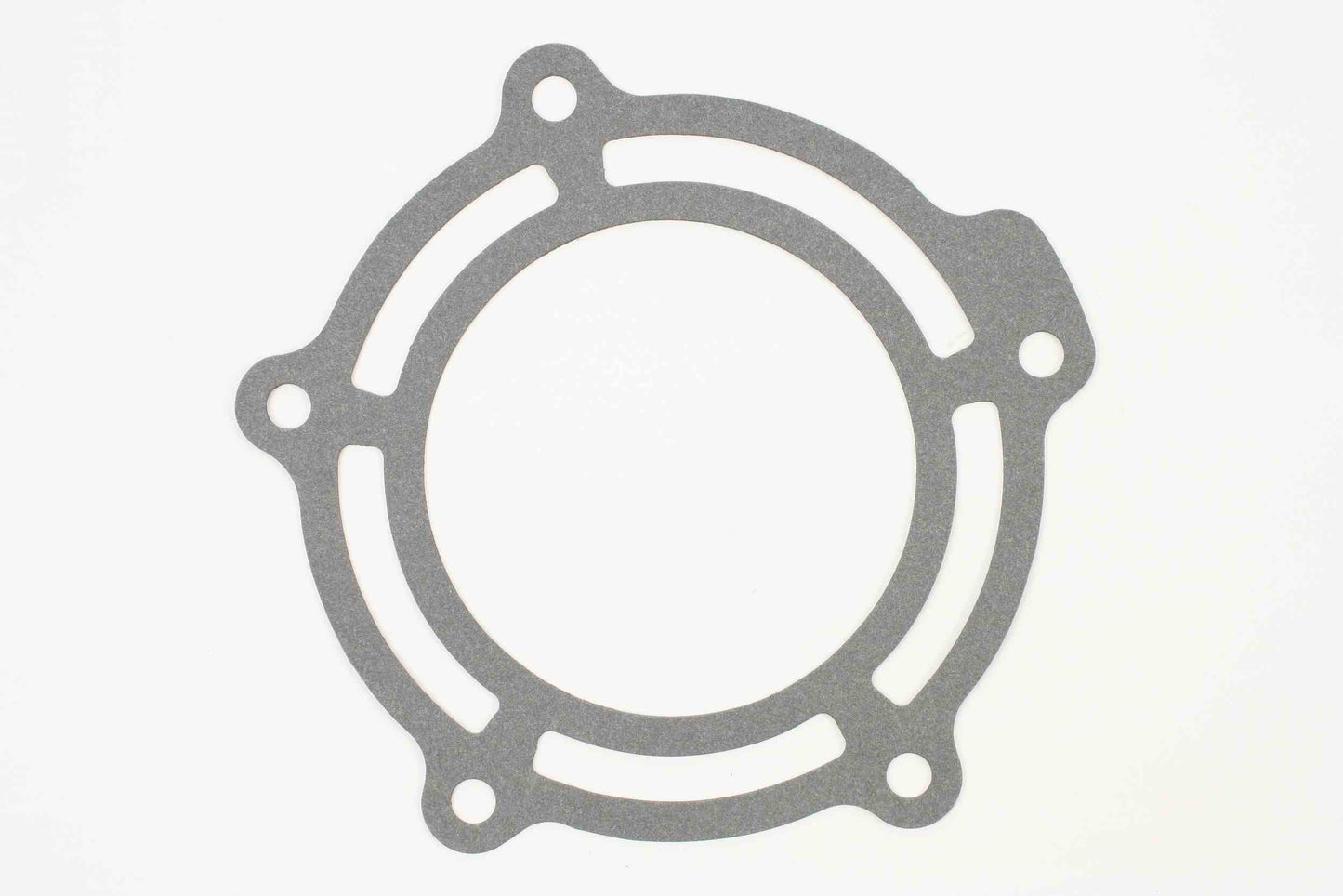 Front View of Automatic Transmission Extension Housing Gasket PIONEER 749295