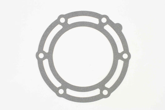 Front View of Automatic Transmission Extension Housing Gasket PIONEER 749296