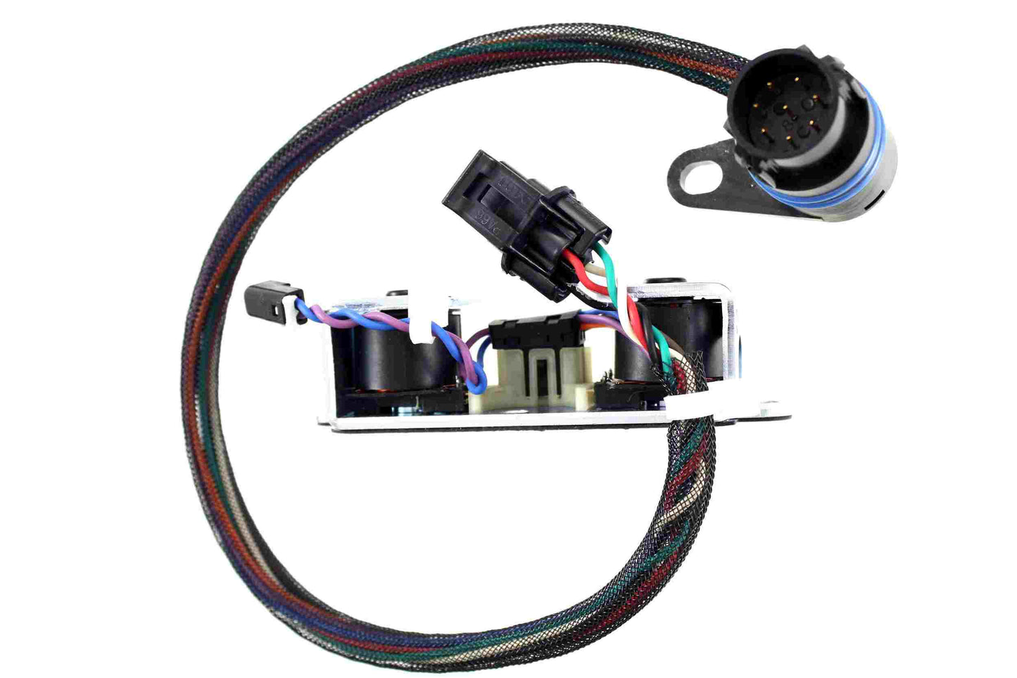 Front View of Automatic Transmission Control Solenoid PIONEER 771064