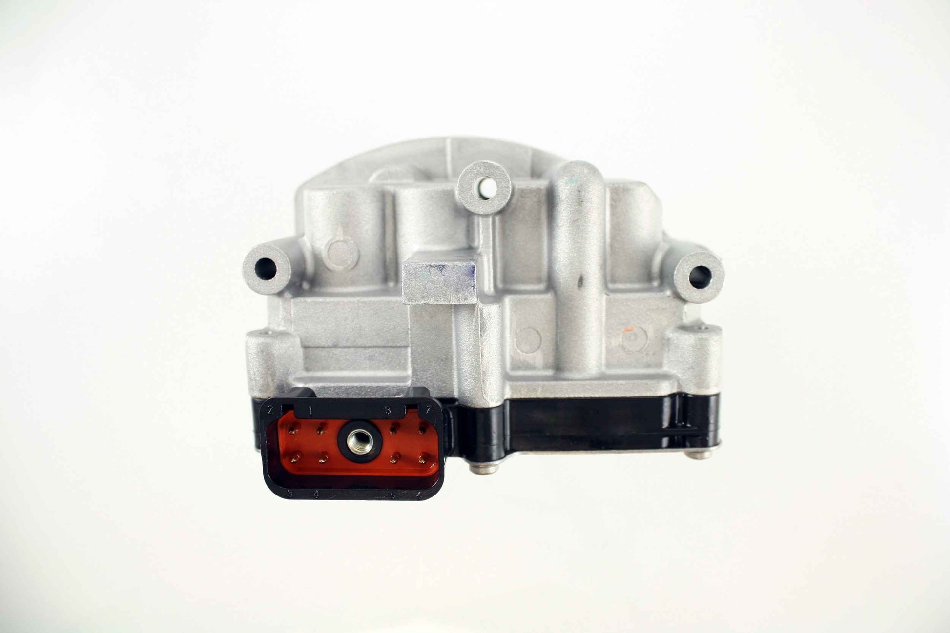 Left View of Automatic Transmission Control Solenoid PIONEER 772055