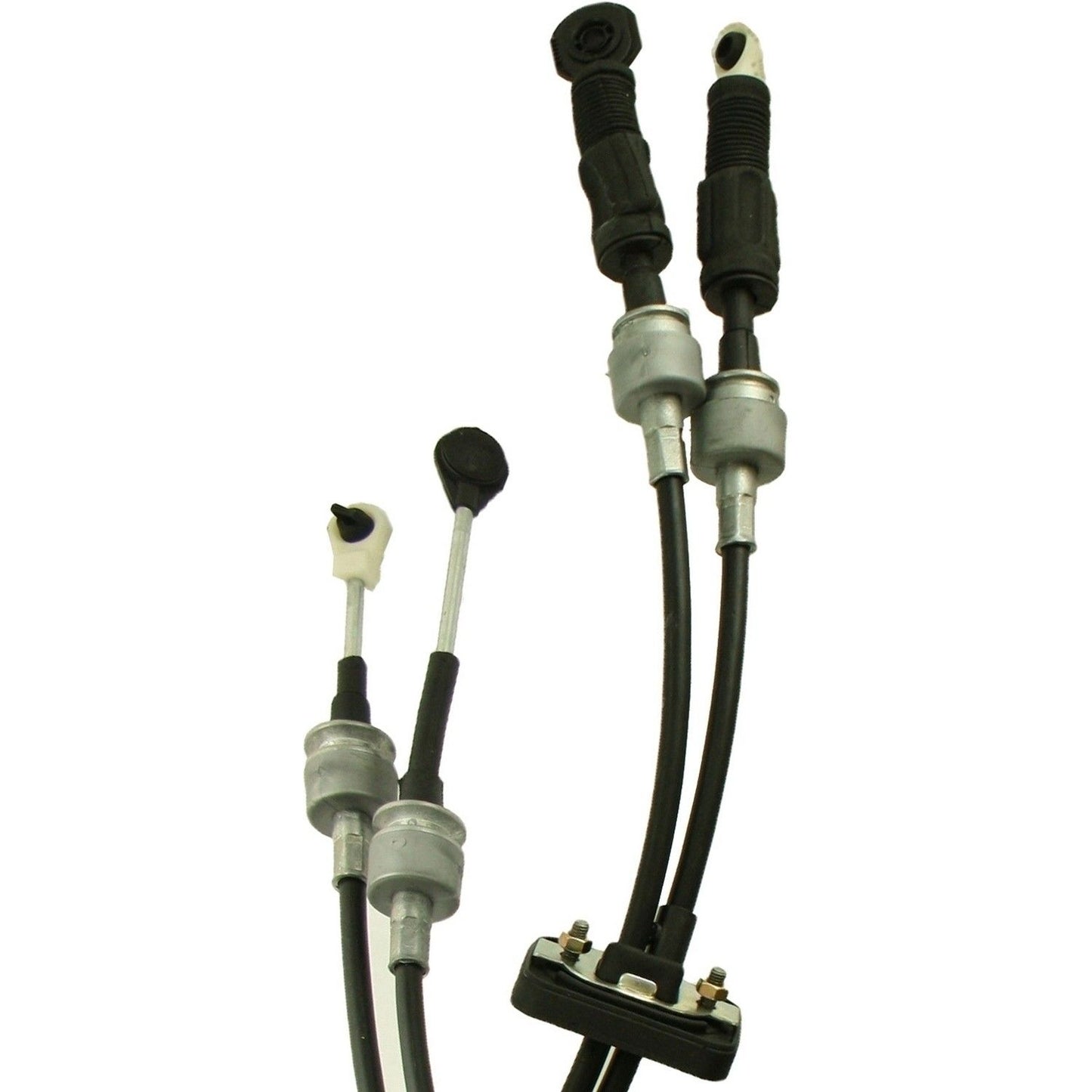 Front View of Manual Transmission Shift Cable PIONEER CA-1201