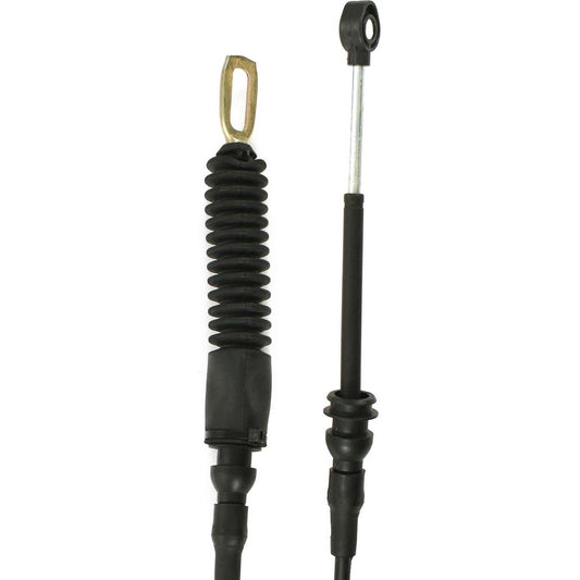 Front View of Automatic Transmission Shifter Cable PIONEER CA-1275