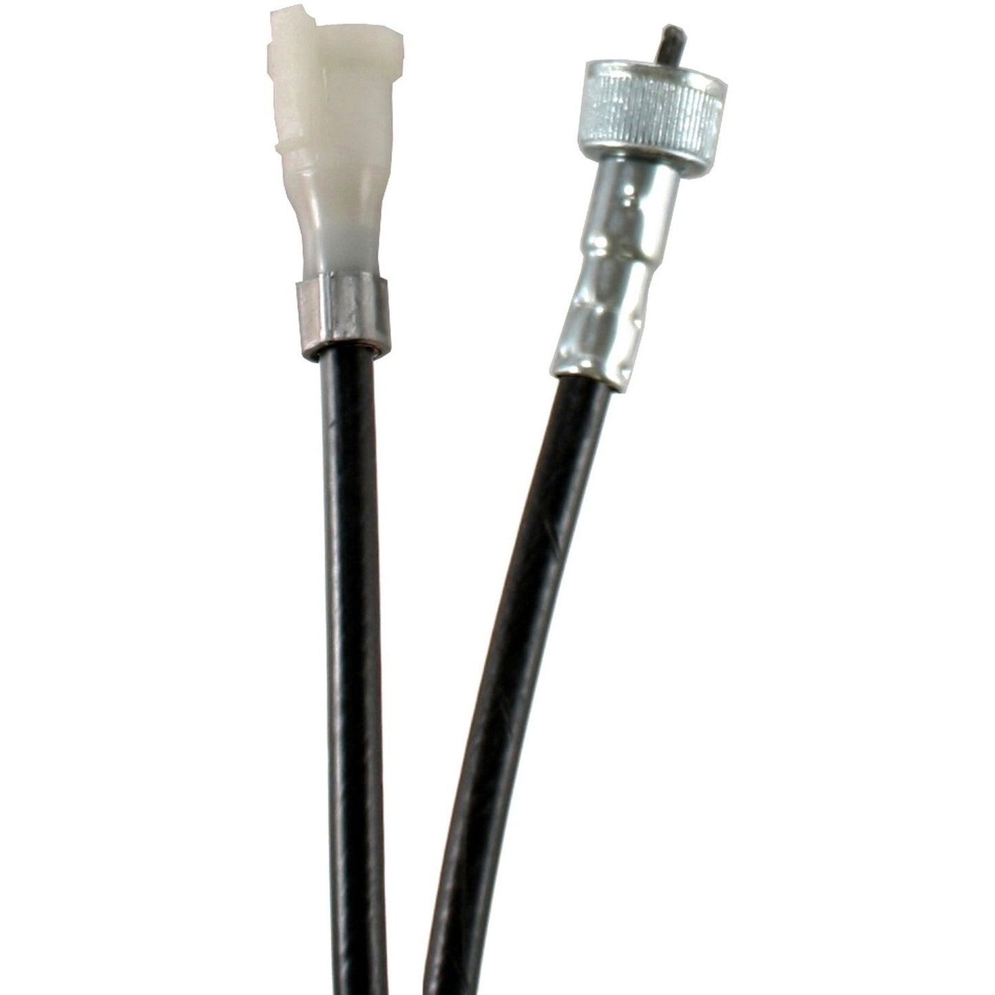 Front View of Speedometer Cable PIONEER CA-3027